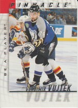 1997 BAP Base Set #113 Vladimir Vujtek