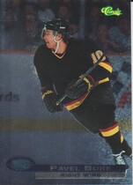 1995 Classic Images #10 Pavel Bure