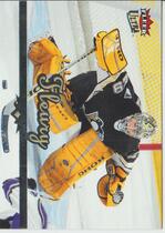 2005 Ultra Base Set #159 Marc-Andre Fleury