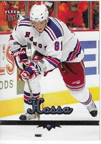 2005 Ultra Base Set #130 Marcel Hossa