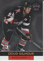 2000 Pacific Vanguard #12 Doug Gilmour