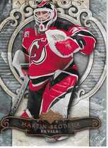 2007 Upper Deck Artifacts #7 Martin Brodeur