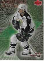 1999 Upper Deck Crunch Time #CT-14 Mike Modano