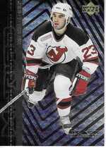 2000 Upper Deck Black Diamond Myriad #CC4 Scott Gomez