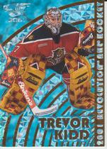 2000 Pacific Revolution #62 Trevor Kidd