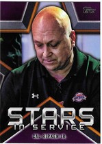 2021 Topps Stars in Service #SIS-5 Cal Ripken Jr.