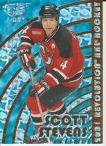 2000 Pacific Revolution #88 Scott Stevens
