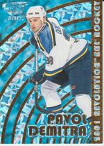 2000 Pacific Revolution #121 Pavol Demitra