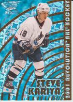 2000 Pacific Revolution #143 Steve Kariya