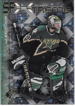 1999 SPx SPXtreme #XT18 Ed Belfour