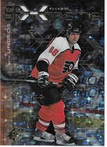 1999 SPx SPXtreme #XT9 Eric Lindros