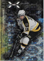 1999 SPx SPXtreme #15 Ra Bourque