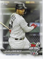2021 Topps Home Run Challenge Unused (CMP366) #HRC-8 Eloy Jimenez