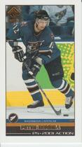 2000 Pacific Private Stock PS-2001 Minis Action #59 Peter Bondra