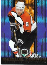 1998 Pacific Dynagon Ice #141 Dainius Zubrus