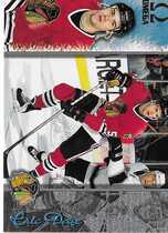 1997 Pacific Omega #49 Eric Daze