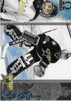 1997 Pacific Omega #67 Ed Belfour