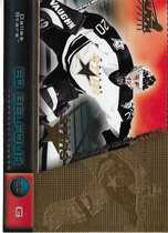 1998 Pacific Aurora Championship Fever #14 Ed Belfour