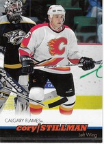 1999 Pacific Base Set #62 Cory Stillman