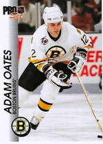 Hockey Card Values | 1992 Pro Set Base Set | 3570