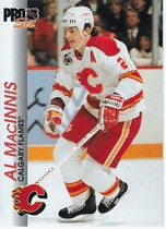 Hockey Card Values | 1992 Pro Set Base Set | 3570