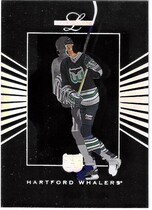 1994 Leaf Limited #22 Chris Pronger