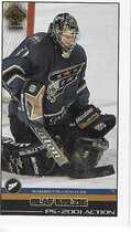 2000 Pacific Private Stock PS-2001 Minis Action #60 Olaf Kolzig