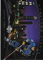 2007 Upper Deck Hometown Heroes #HH57 Marian Hossa