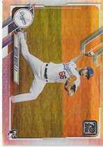 2021 Topps Rainbow Foil #270 Mitch White