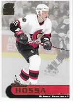 1999 Pacific Paramount Gold #162 Marian Hossa