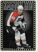 1995 O-Pee-Chee OPC Base Set #1 Eric Lindros