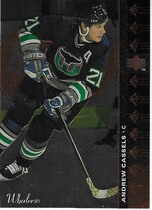 1994 SP Inserts #SP-32 Andrew Cassels