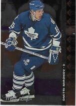 1994 SP Inserts #SP-79 Dimitri Mironov