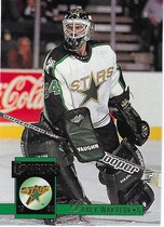 1993 Donruss Base Set #420 Darcy Wakaluk
