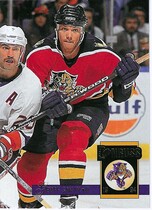 1993 Donruss Base Set #435 Geoff Smith