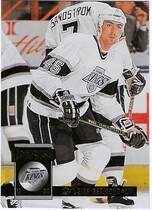1993 Donruss Base Set #448 Keith Redmond