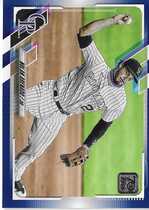 2021 Topps Royal Blue #24 Nolan Arenado