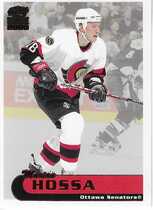 1999 Pacific Paramount Copper #162 Marian Hossa