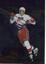 1993 Donruss USA World Junior #USA2 Jason Bonsignore
