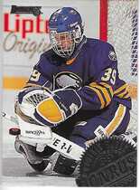 1994 Donruss Base Set #94 Dominik Hasek