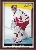2006 Upper Deck Beehive #65 Dominik Hasek