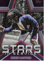 2021 Topps Stars in Service #SIS-21 Andrew Mccutchen