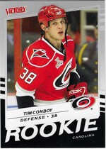 2008 Upper Deck Victory #221 Tim Conboy