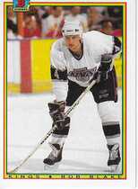1990 Bowman Base Set #142 Rob Blake
