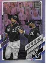2021 Topps Rainbow Foil #14 Do It For The Fans!