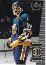 1999 Upper Deck Century Legends #30 Bryan Trottier
