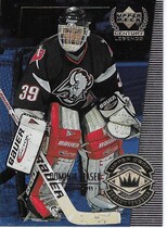 1999 Upper Deck Century Legends #51 Domnik Hasek