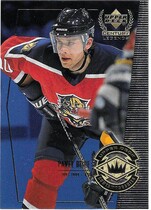 1999 Upper Deck Century Legends #58 Pavel Bure
