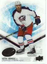 2016 Upper Deck Ice #14 Seth Jones