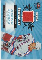 2006 Ultra Uniformity #U-ST Martin Straka